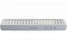 Светильник аварийный LED 60 3-6 час. непостоян IP41 Светильник аварийный LED 60 3-6 час. непостоян IP41